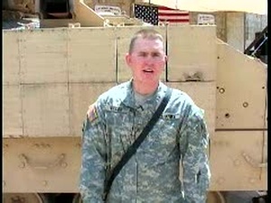 Sgt. Brian Miller