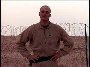 Sgt. David D'andrea