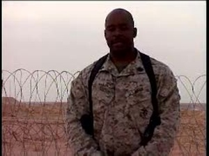Petty Officer 2nd Class DALE MARTIN