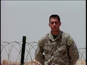 Sgt. DONNIE LITTLE