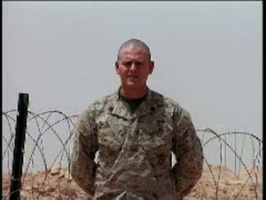BRADLEY COX