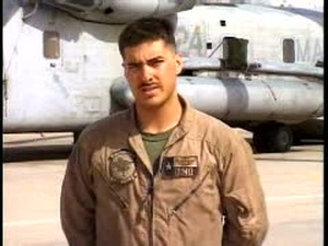 Lance Cpl. BRADFORD SCARDINO