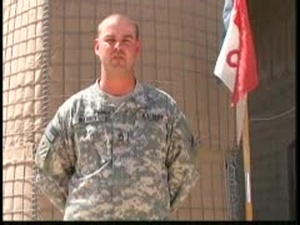 Col. ROBERT DELANEY