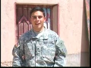Sgt. ROBERT GARCIA