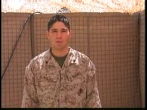 Sgt. MICHAEL MACIAS