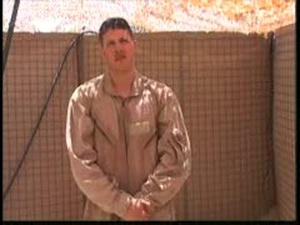 Pvt. DAN TOMLINSON