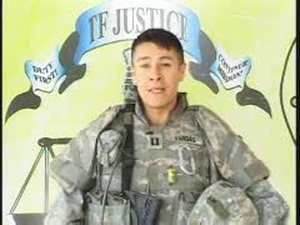 Capt. Edison Vargas