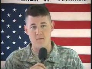 Spc.  Hardin