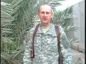 Brig. Gen. Ed Cardon