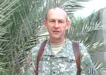 Brig. Gen. Ed Cardon