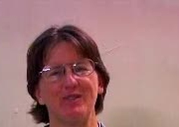 Sgt. 1st Class Sonya Willis