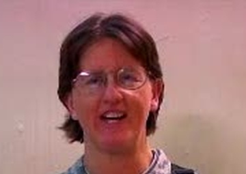 Sgt. 1st Class Sonya Willis