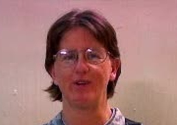 Sgt. 1st Class Sonya Willis