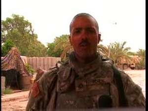 Pfc. Michael McNeal