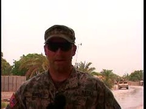 Staff Sgt. Jeremy Smith