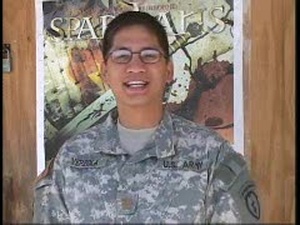Maj. Eric Verzola