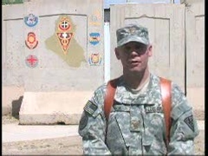 Maj. Kevin Peck