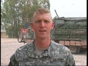 Maj. Darrell Otto