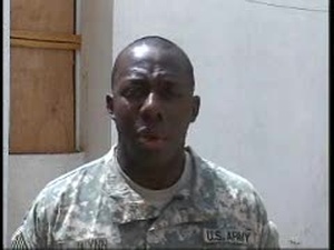 1st Lt. Gerald Wynn