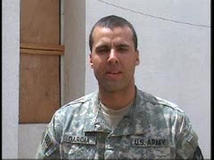 Pvt. Nestor Garcia