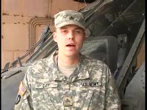 Sgt. Jake Day