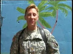 Maj. Carle Khris
