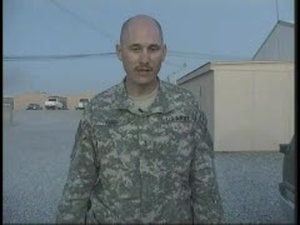 Chief Warrant Officer RICHARD KING