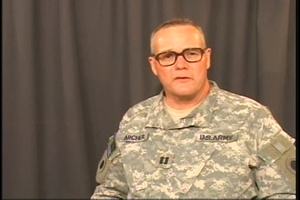 Capt. William Archer