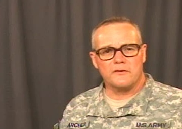 Capt. William Archer