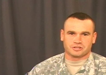 2nd Lt. Thomas Piepkow