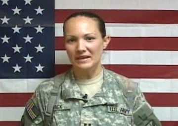 Capt. Lisa Black