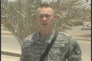 Pfc. Glenn Nofsinger