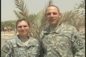 Sgt. 1st Class Erica Meuse