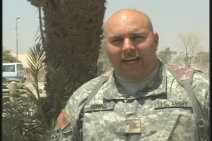 Maj. Miguel Dumas