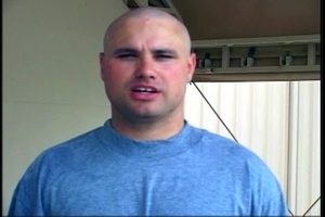 Spc. Marc Couepel