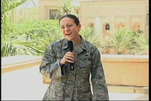 Capt. Eveylon Westbrook
