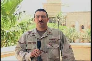 Lt.Cmdr. Francis Rochford