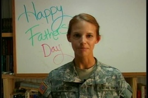 Capt. Breanna Lankford