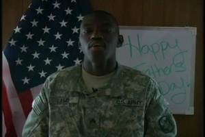 Sgt. Frank Lamb