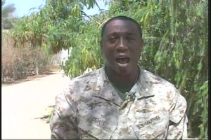 Maj. Reginald Lewis
