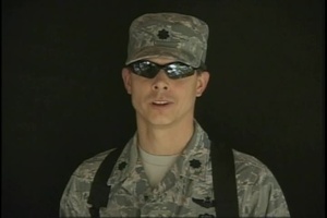 Lt. Col. Scott Paul