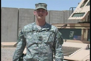 Capt. Wendell Ainslie