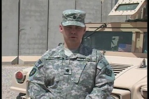 Lt. Col. Rodney Butler