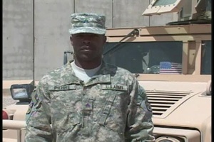 Sgt.  Pierre