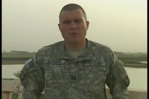 Capt. Josh Suthoff