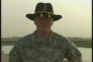 Sgt.  Witherspoon