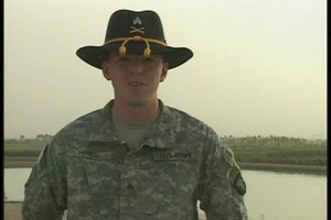 Sgt. Randall Hines