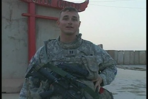 Capt. Michael Starz