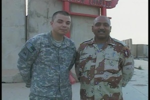 Sgt. Jack Leurs