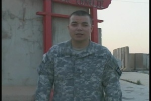Sgt. Jack Leurs